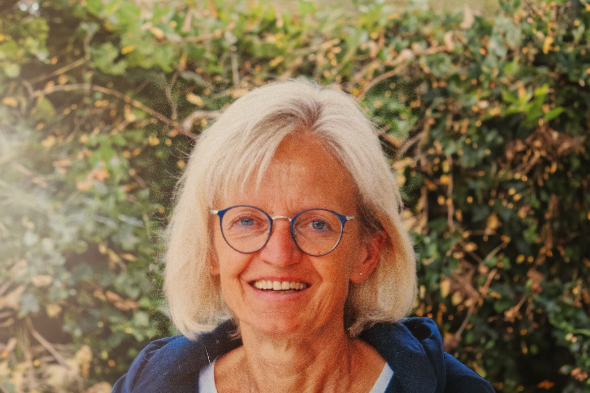 Ulrike Hoffe