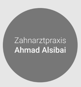 Logo Zahnarzt Alsibai